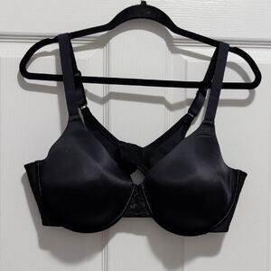 Elegant Black Women's Bra